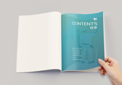 工業產品手冊制作與企業品牌形象策劃 如何實現雙贏聯動